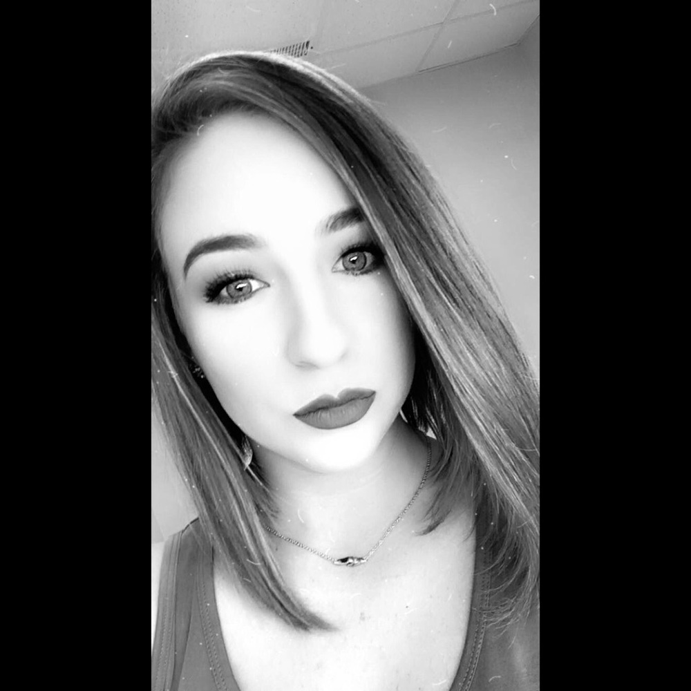 Meet your Posher, Katherine